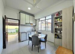 JANSEN ROAD (D19), Terrace #570117431
